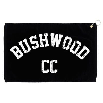 Bushwood Country Club Golf Vintage Grommeted Golf Towel