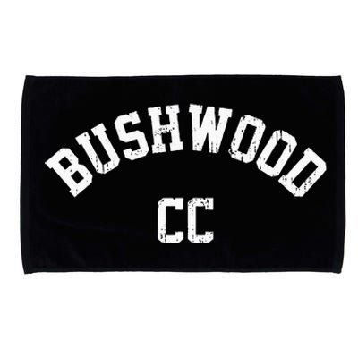 Bushwood Country Club Golf Vintage Microfiber Hand Towel