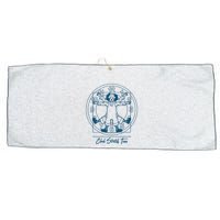 Big Comfy Couch Clock Stretch Time Large Microfiber Waffle Golf Towel