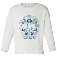 Big Comfy Couch Clock Stretch Time Toddler Long Sleeve Shirt