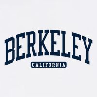 Berkeley California Ca College Style Sustainable Bucket Hat