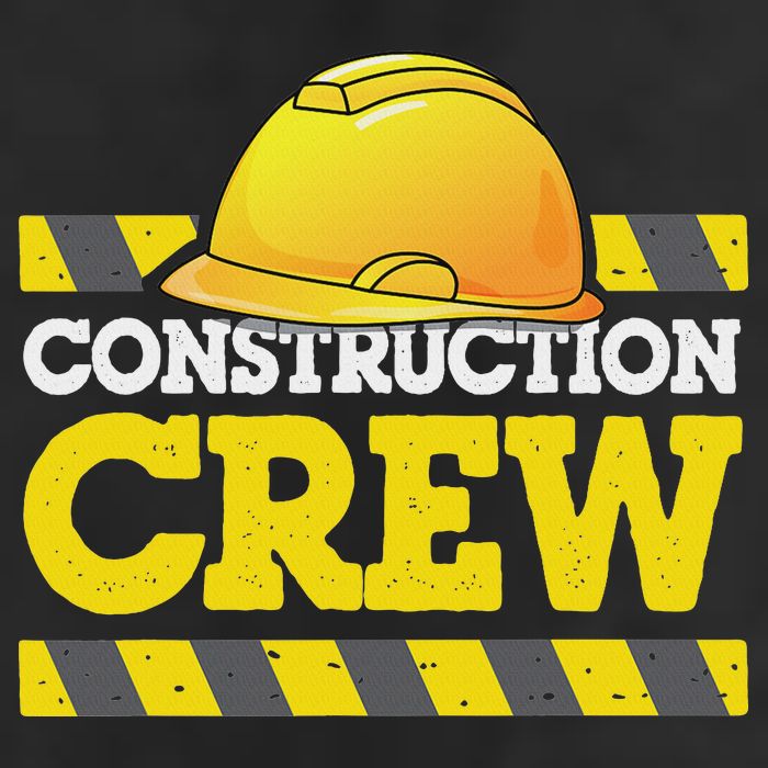 Boy Construction Crew Birthday Party Supplies Group Matching Adult Drive Performance Visor