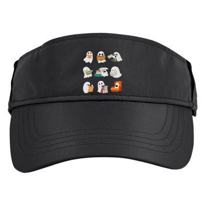 Believe Christian Cross Jesus Christ Christians Adult Drive Performance Visor