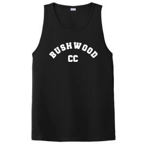 Bushwood Country Club 80s Classic Golf Movie PosiCharge Competitor Tank