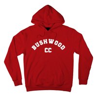 Bushwood Country Club 80s Classic Golf Movie Hoodie