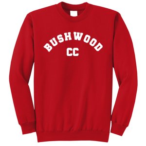 Bushwood Country Club 80s Classic Golf Movie Sweatshirt