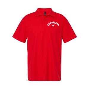 Bushwood Country Club 80s Classic Golf Movie Softstyle Adult Sport Polo