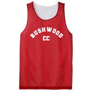 Bushwood Country Club 80s Classic Golf Movie Mesh Reversible Basketball Jersey Tank