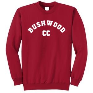 Bushwood Country Club 80s Classic Golf Movie Tall Sweatshirt