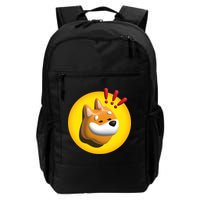 Bonk Crypto Currency Backpack