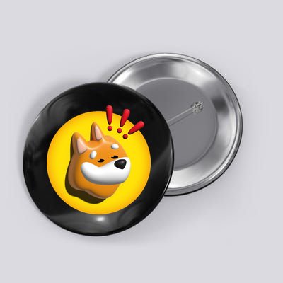 Bonk Crypto Currency Button