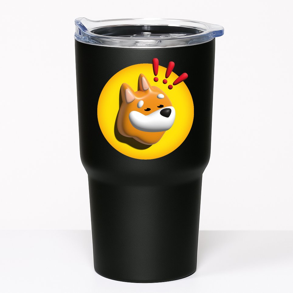 Bonk Crypto Currency Tumbler