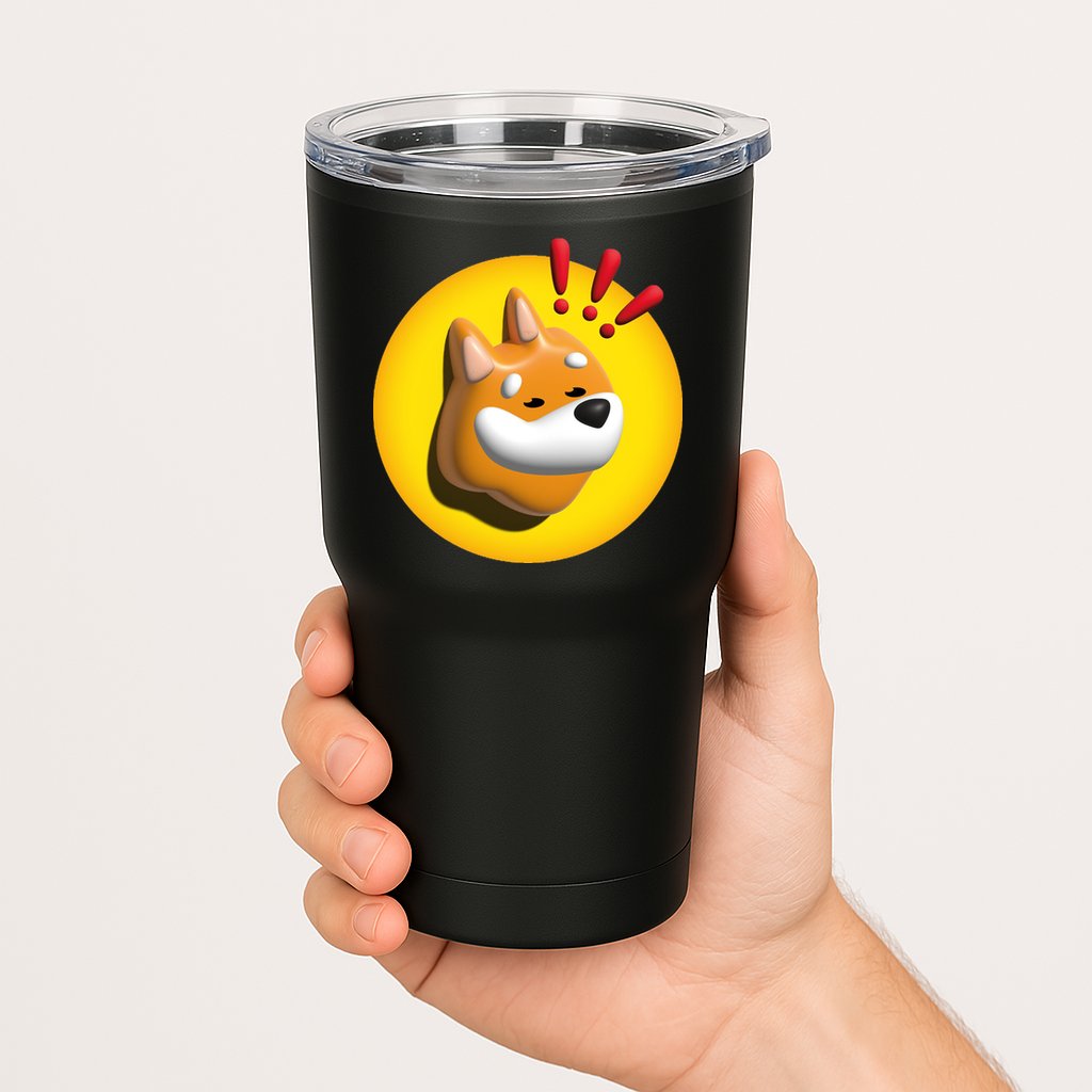 Bonk Crypto Currency Tumbler