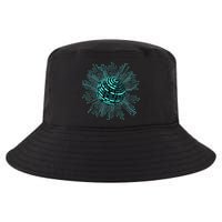 Binary Coding Computer Nerd Geeks Programmer Funny Coding Cool Comfort Performance Bucket Hat