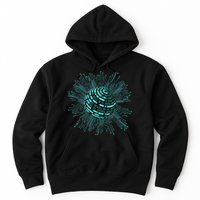 Binary Coding Computer Nerd Geeks Programmer Funny Coding Hoodie