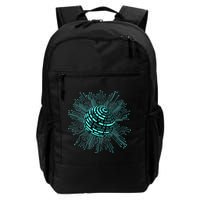 Binary Coding Computer Nerd Geeks Programmer Funny Coding Backpack