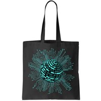 Binary Coding Computer Nerd Geeks Programmer Funny Coding Bag
