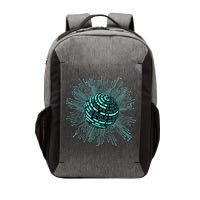 Binary Coding Computer Nerd Geeks Programmer Funny Coding Vector Backpack
