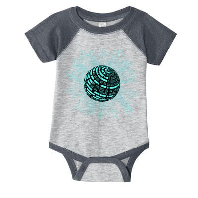 Binary Coding Computer Nerd Geeks Programmer Funny Coding Infant Baby Jersey Bodysuit