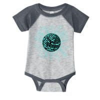 Binary Coding Computer Nerd Geeks Programmer Funny Coding Infant Baby Jersey Bodysuit