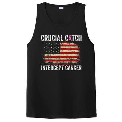 Breast Cancer Crucial A Catch Intercept Cancer PosiCharge Competitor Tank