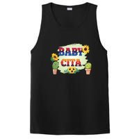 Baby Cita Cinco De Mayo 5 De Mayo Cactus Fiesta PosiCharge Competitor Tank