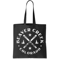 Beaver Creek Colorado Ski Mountain Skiing Skier Bag
