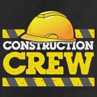 Boy Construction Crew Birthday Party Supplies Group Matching 11oz C Handle Ceramic Mug