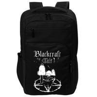 Blackcraft Cult Clothing Happiness Is A Warm Puppy Impact Tech Backpack