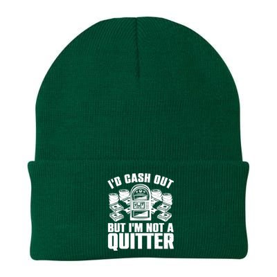 Best Casino Design For  Wo Casino Gambling Gamblers Knit Cap Winter Beanie