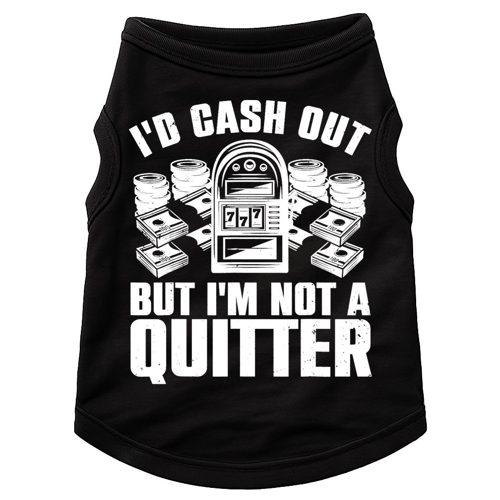 Best Casino Design For  Wo Casino Gambling Gamblers Doggie Tank
