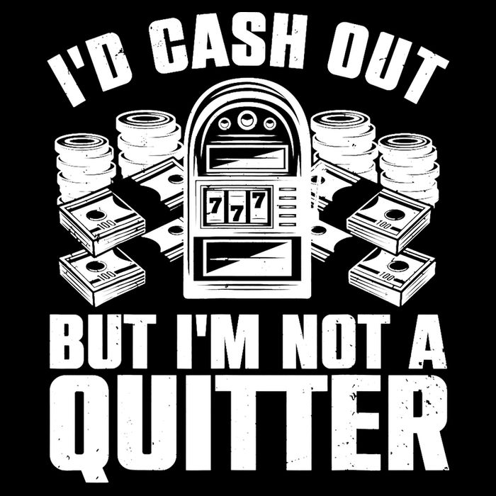 Best Casino Design For  Wo Casino Gambling Gamblers Tall T-Shirt