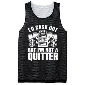 Best Casino Design For  Wo Casino Gambling Gamblers Mesh Reversible Basketball Jersey Tank