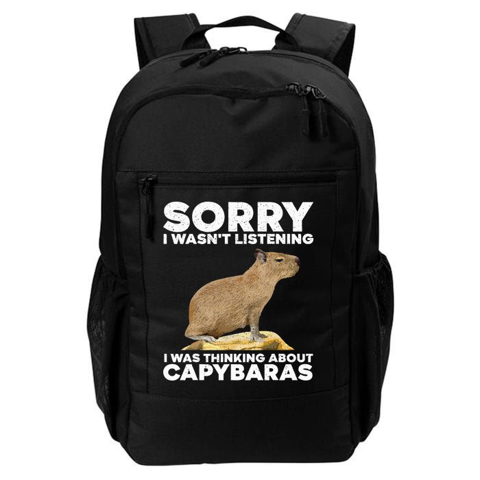 Best Capybara Design For Pet Rodent Capybara Backpack