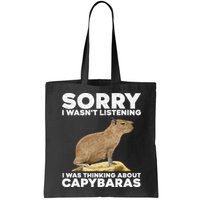 Best Capybara Design For Pet Rodent Capybara Bag