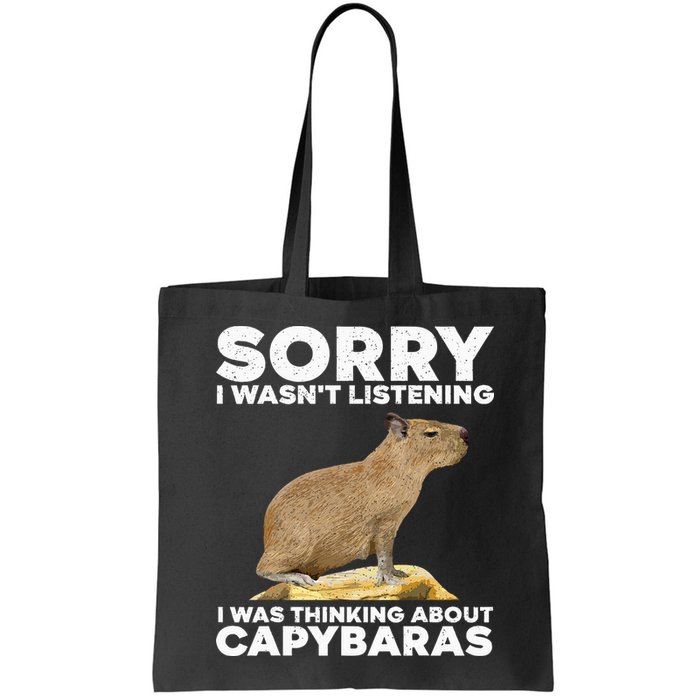 Best Capybara Design For Pet Rodent Capybara Bag