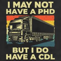 Best Cdl Driver Art Trucker Cdl Truck Driver Adult Drive Performance Visor