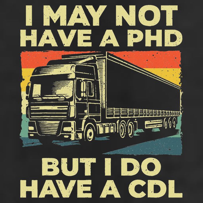 Best Cdl Driver Art Trucker Cdl Truck Driver Adult Drive Performance Visor