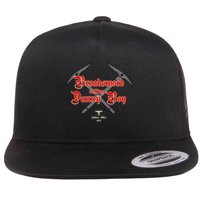 Broadsword Calling Danny Boy Flatbill Hat