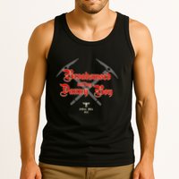 Broadsword Calling Danny Boy Tank Top