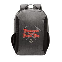 Broadsword Calling Danny Boy Vector Backpack