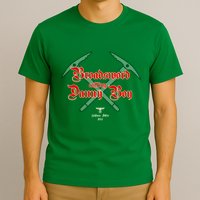 Broadsword Calling Danny Boy T-Shirt