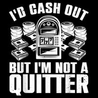 Best Casino Design For Men Women Casino Gambling Gamblers T-Shirt