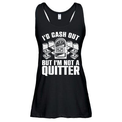 Best Casino Design For Men Women Casino Gambling Gamblers Ladies Essential Flowy Tank