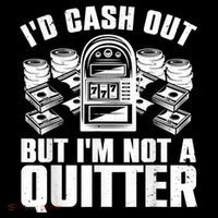 Best Casino Design For Men Women Casino Gambling Gamblers Premium T-Shirt