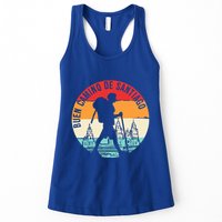 Buen Camino De Santiago De Compostela Womens Tank Top