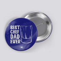 Best Chef Dad Ever Quote Chef Dad Gift Button