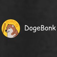 Bonk Coin Dogebonk Solona Cool Comfort Performance Bucket Hat