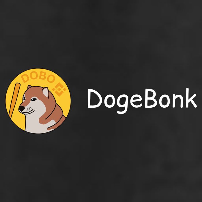 Bonk Coin Dogebonk Solona Cool Comfort Performance Bucket Hat