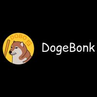Bonk Coin Dogebonk Solona City Backpack